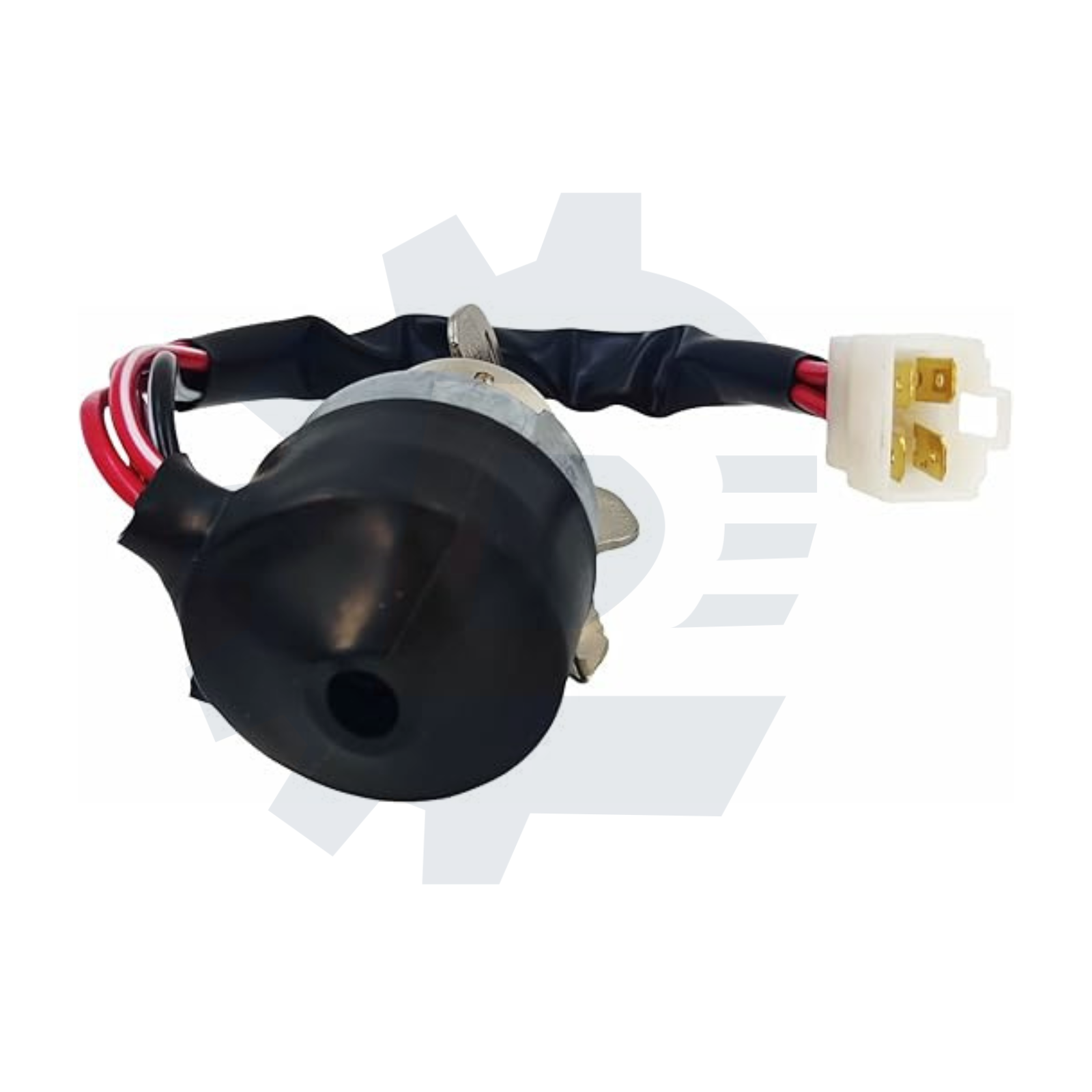 Ignition switch 52200-41210 for Kubota M5700 M6800 M9540 M108 tractors and carriers
