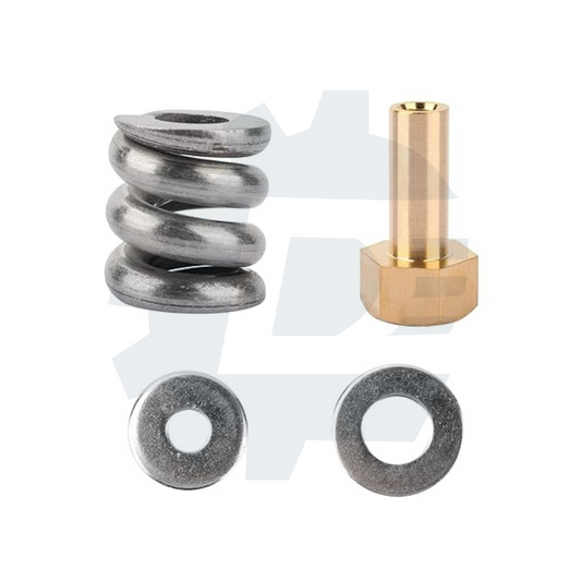 Spring Barrel Nut Assembly 53108900 For Pentair
