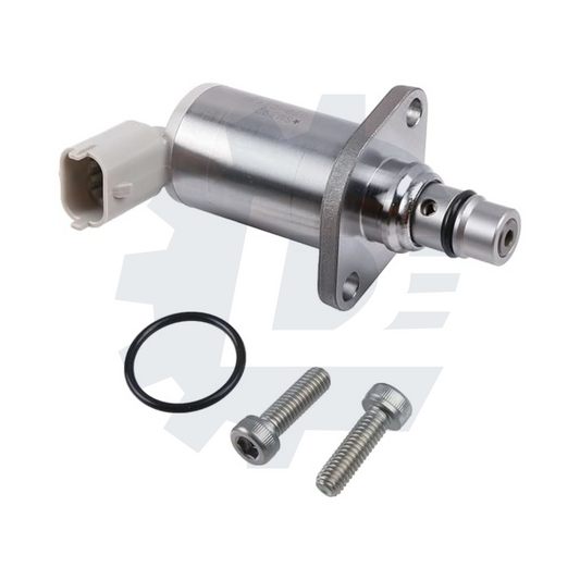 Suction Control Valve Solenoid Pressure SCV 55493549 For Chevrolet
