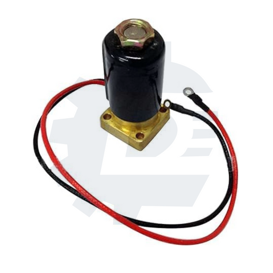 Solenoid Valve 561-15-47510 For Komatsu