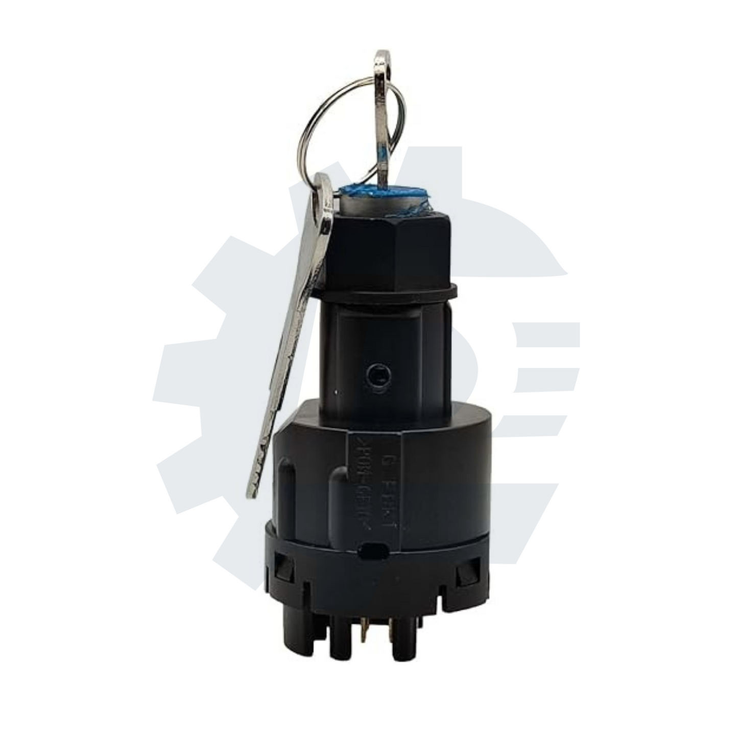 Ignition Starter Switch with 2 Key 57590-23340-71 For Toyota