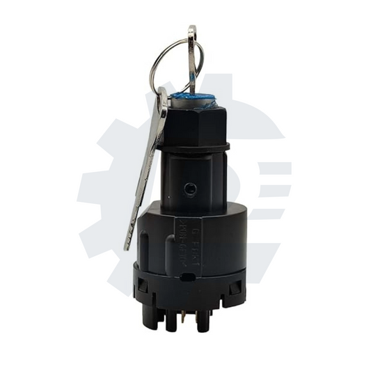 Ignition Starter Switch with 2 Key 57590-23340-71 For Toyota