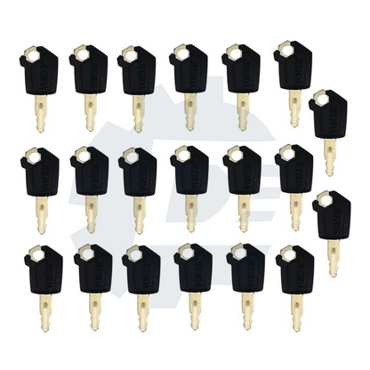 Cat Keys 5P8500 For Caterpillar