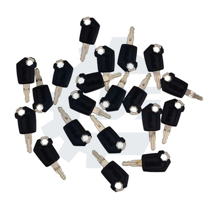 Cat Keys 5P8500 For Caterpillar
