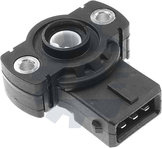 Throttle Position Sensor TPS 13611726591 for BMW