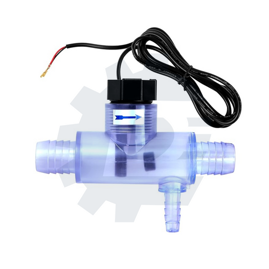 Flow switch replacement part 6560-860 for Sundance Spa and Jacuzzi hot tubs