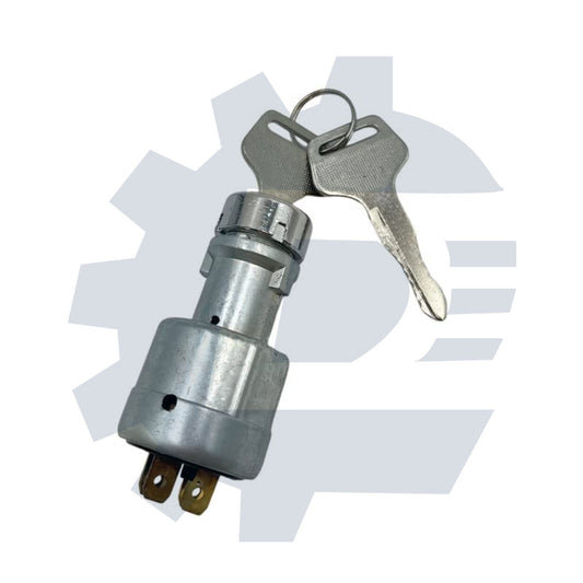 Ignition Switch 221067-5200 with 2 Keys For Toyota