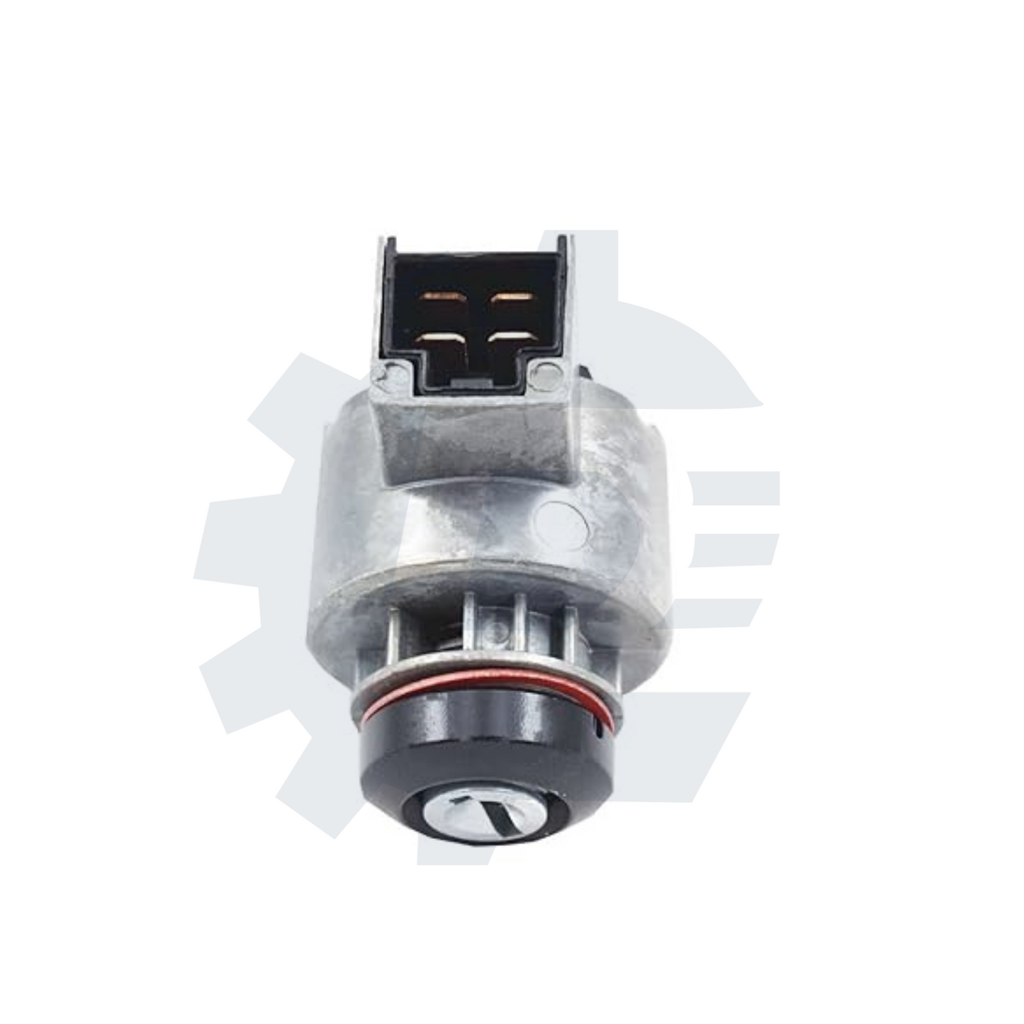 Ignition switch 6C040-55452 replacement for Kubota B2400 B2100 B7500 B1700 B7510 tractors