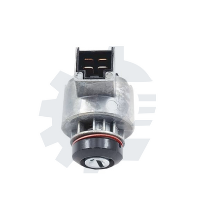 Ignition switch 6C040-55452 replacement for Kubota B2400 B2100 B7500 B1700 B7510 tractors