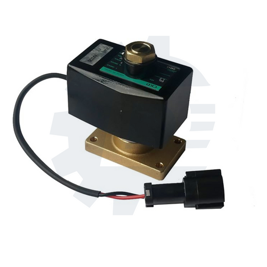 Solenoid Valve 714-07-16730 For Komatsu
