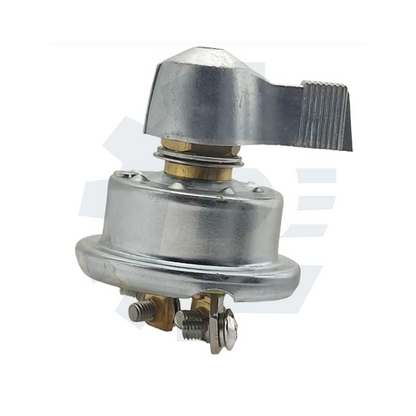 Position Reversing Rotary Switch 75712-04 For Cole Hersee