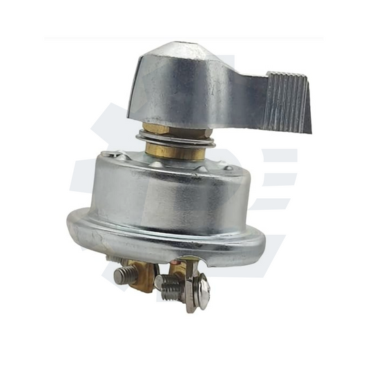 Position Reversing Rotary Switch 75712-04 For Cole Hersee