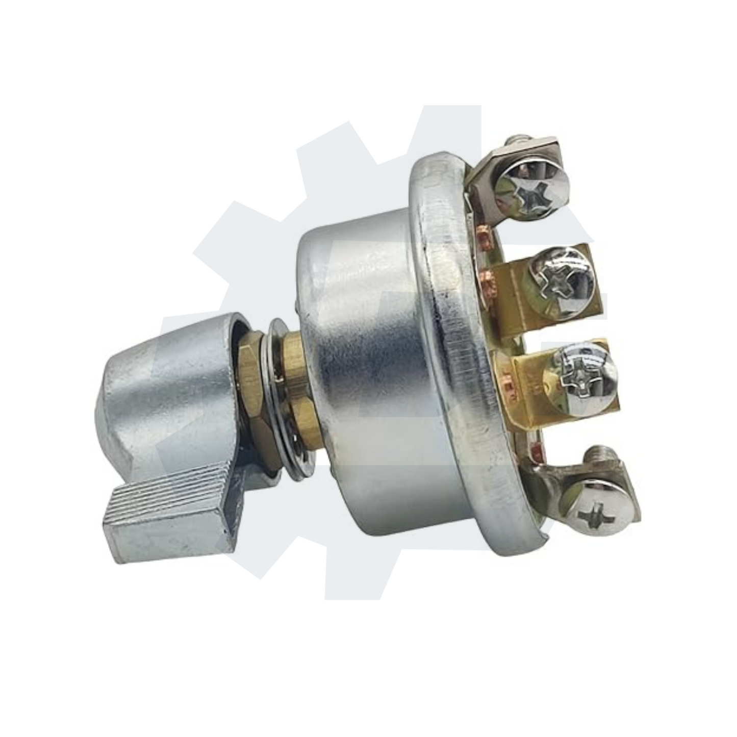 Position Reversing Rotary Switch 75712-04 For Cole Hersee