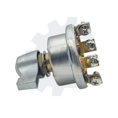 Position Reversing Rotary Switch 75712-04 For Cole Hersee