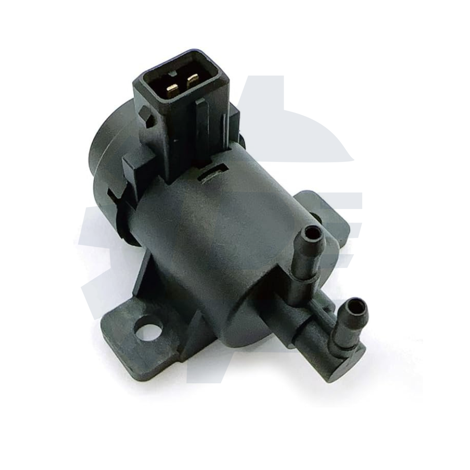 Turbo boost pressure solenoid valve 14956-00QAA for automotive applications, replaces 139344