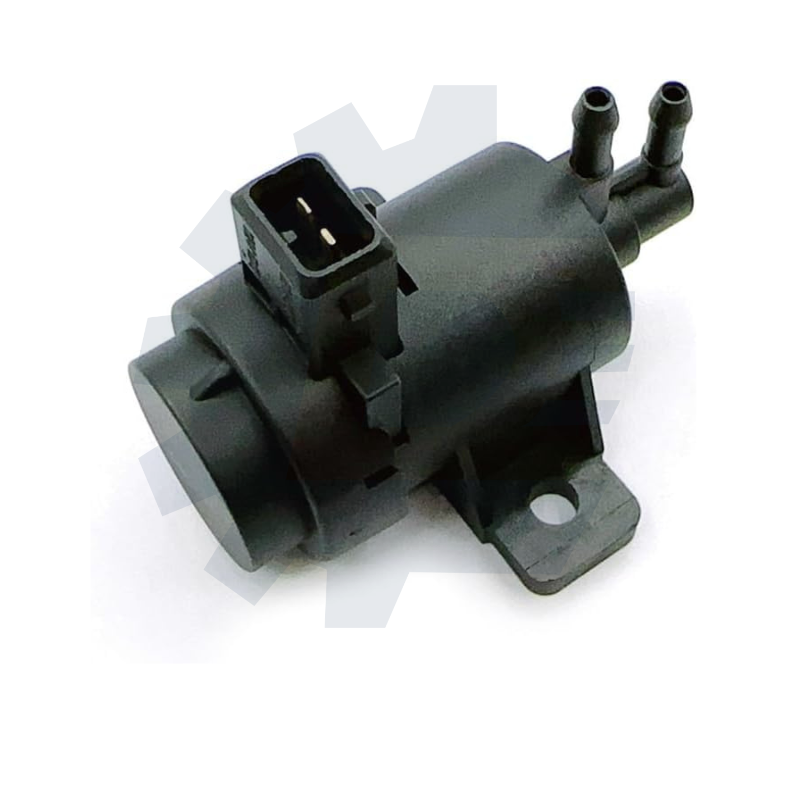 Turbo boost pressure solenoid valve 14956-00QAA for automotive applications, replaces 139344