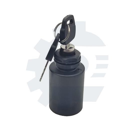 Ignition Switch With Key 7915492632 For Linde