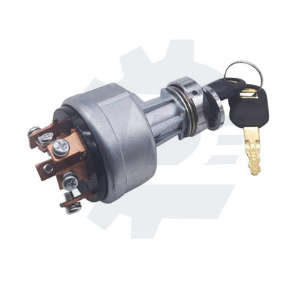 Ignition Switch 7Y-3918 For Caterpillar