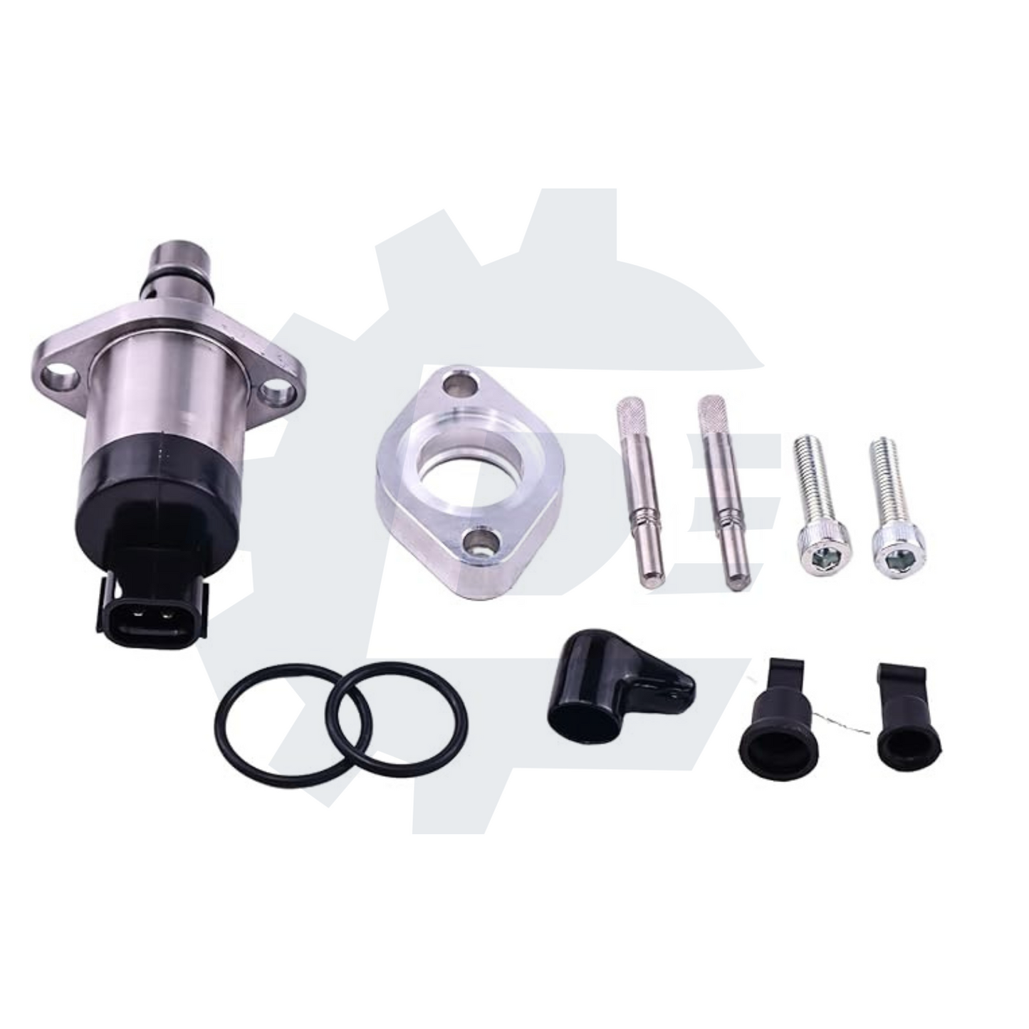 Fuel Pump Control Valve SCV 8-98145501-0 For Isuzu