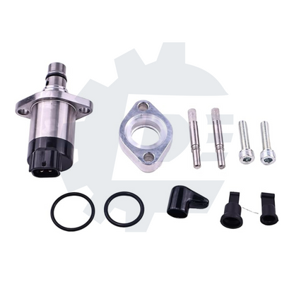 Fuel Pump Control Valve SCV 8-98145501-0 For Isuzu