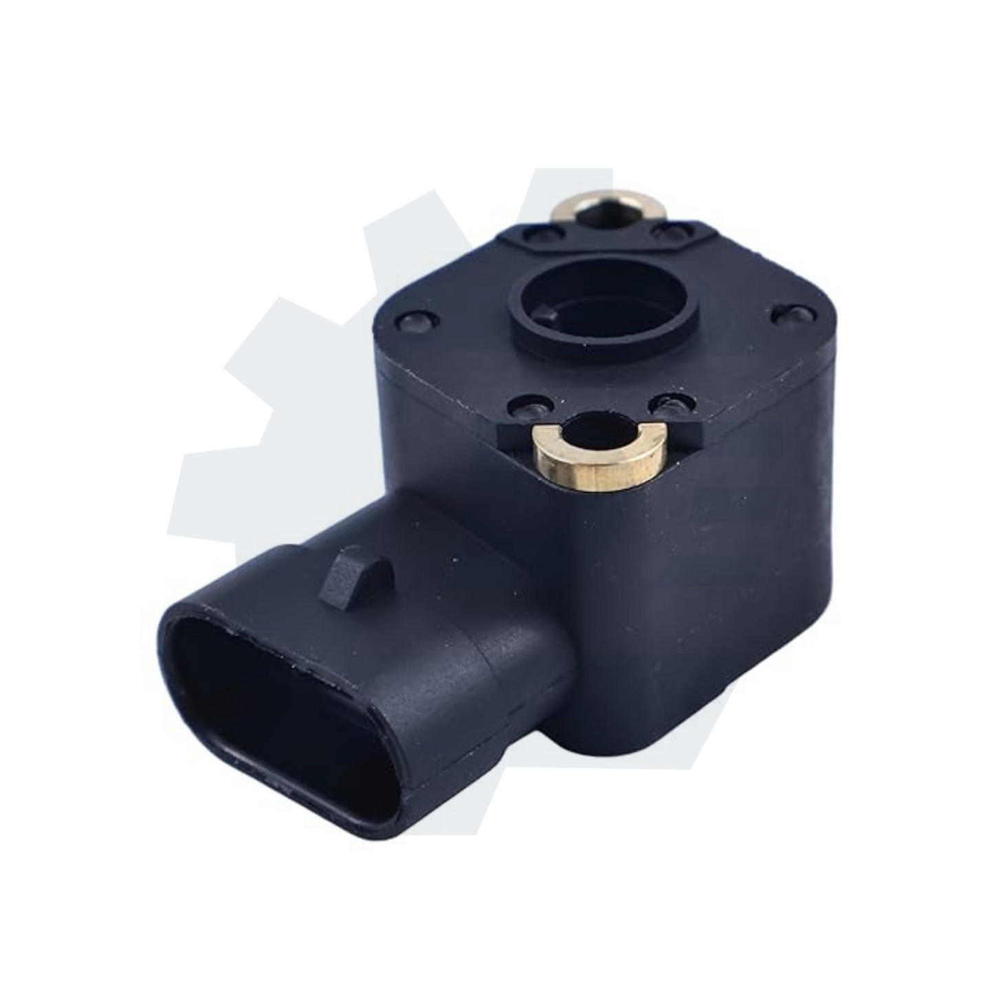 Throttle Position Sensor 82021035 For New Holland