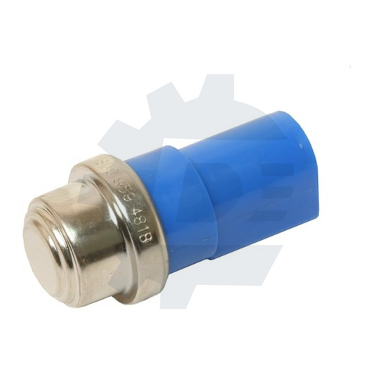 Water Temperature Sensor 8D0959481B For Audi