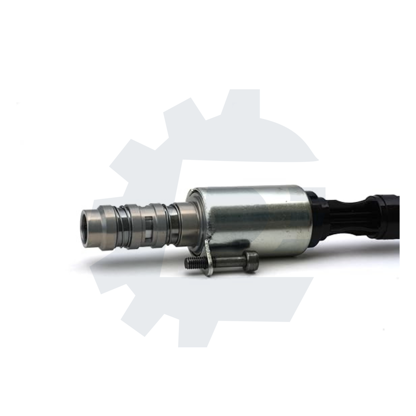 2 PCS Camshaft Variable Valve Timing Solenoid VCT Solenoid 8L3Z-6M280-B 8L3Z-6M280-A Replacement for 2004 2005 2006 2007 F150 Mustang Sport Trac 3V 4.6L 5.4L Lincoln Navigator Mercury Mountaineer