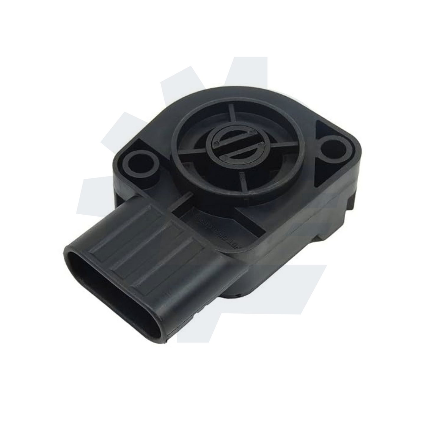 Throttle position sensor 904-7772 for Freightliner Argosy Century Columbia trucks, replaces 2507256C91 2586248C91 2587164C92