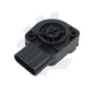 Throttle position sensor 904-7772 for Freightliner Argosy Century Columbia trucks, replaces 2507256C91 2586248C91 2587164C92