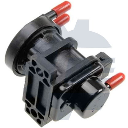 EGR valve 09128022 for Opel vehicles, replaces 5851030 90502860 851078 4782058