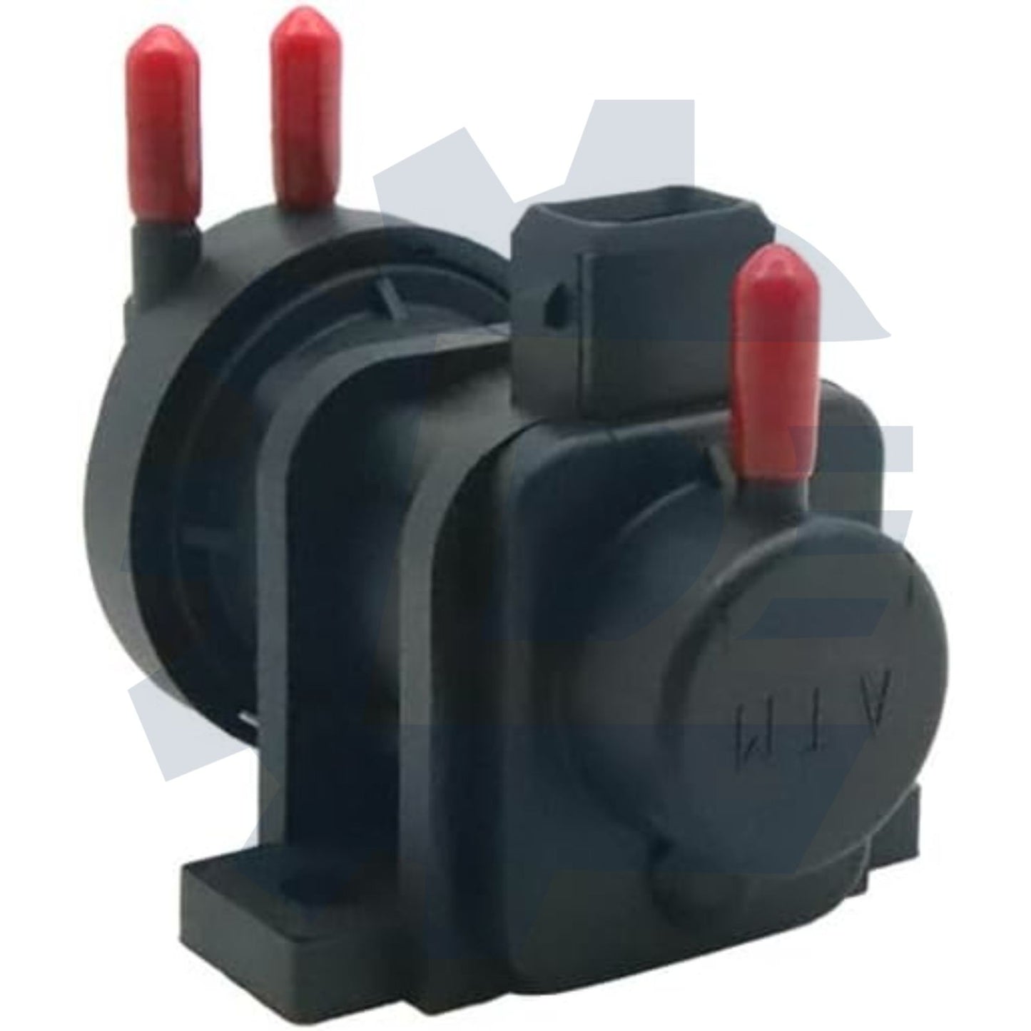 EGR valve 09128022 for Opel vehicles, replaces 5851030 90502860 851078 4782058
