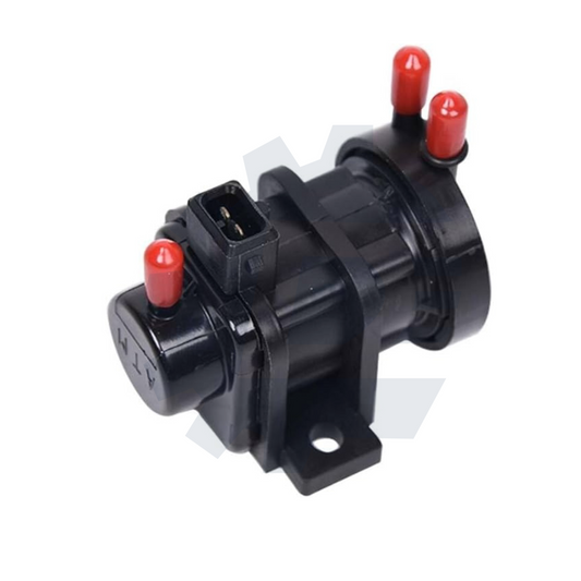 EGR Solenoid Vacuum Valve 09158200 For OPEL