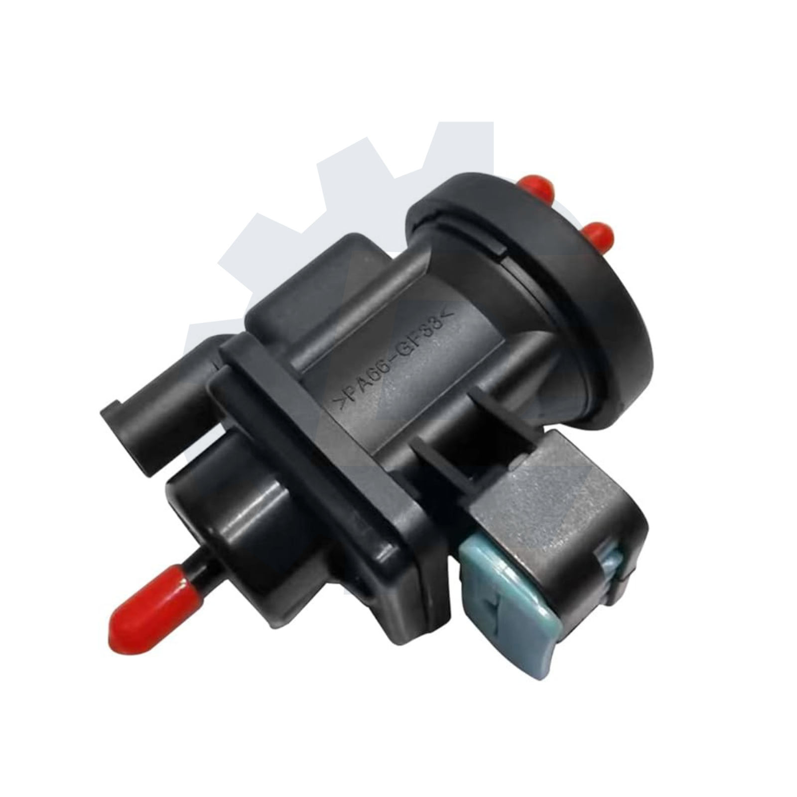 Turbo boost solenoid valve A0005450527 for Mercedes-Benz C-Class E-Class and Sprinter CDI models, replaces A0005450427 A000545527
