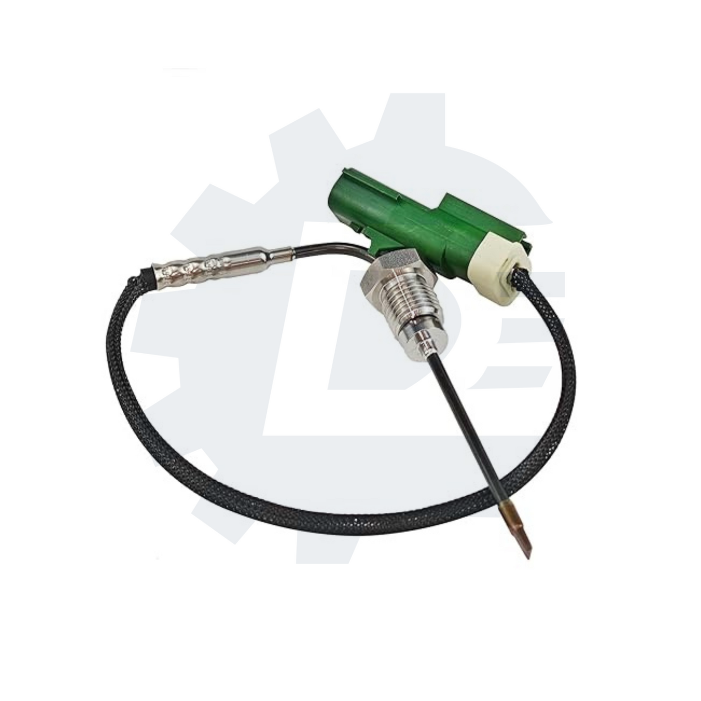 Exhaust Gas Temperature Sensor A6805401617 For Detroit