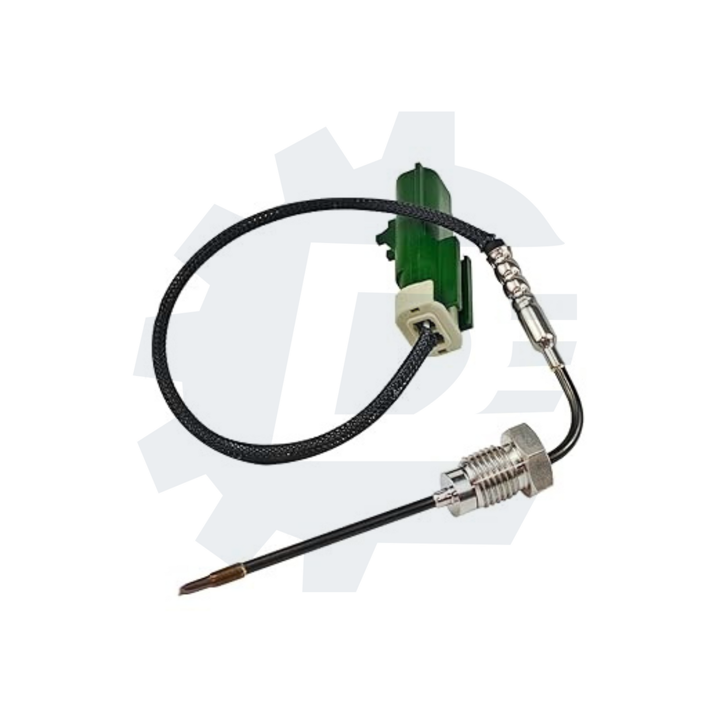 Exhaust Gas Temperature Sensor A6805401617 For Detroit