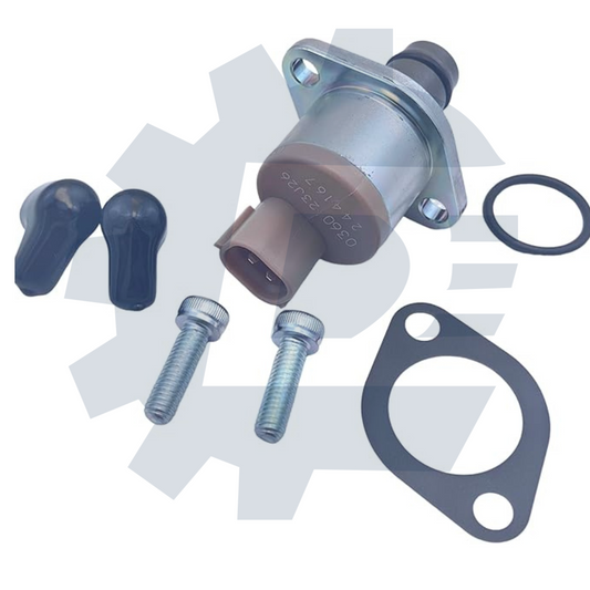 Diesel Fuel Pump Regulator Suction Control SCV Valve A6860-VM09A For Nissan