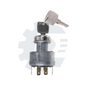 Ignition Switch with 2 Keys AT195301  For John Deere