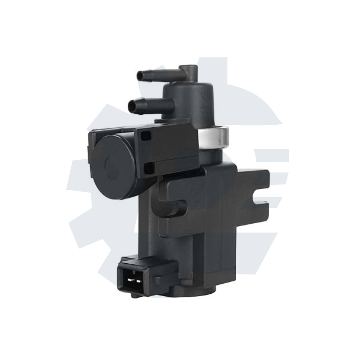 Turbo wastegate solenoid vacuum valve BC3Z-9E882-A for 2011-2016 Ford F-250 F-350 Super Duty 6.7L V8 diesel engines