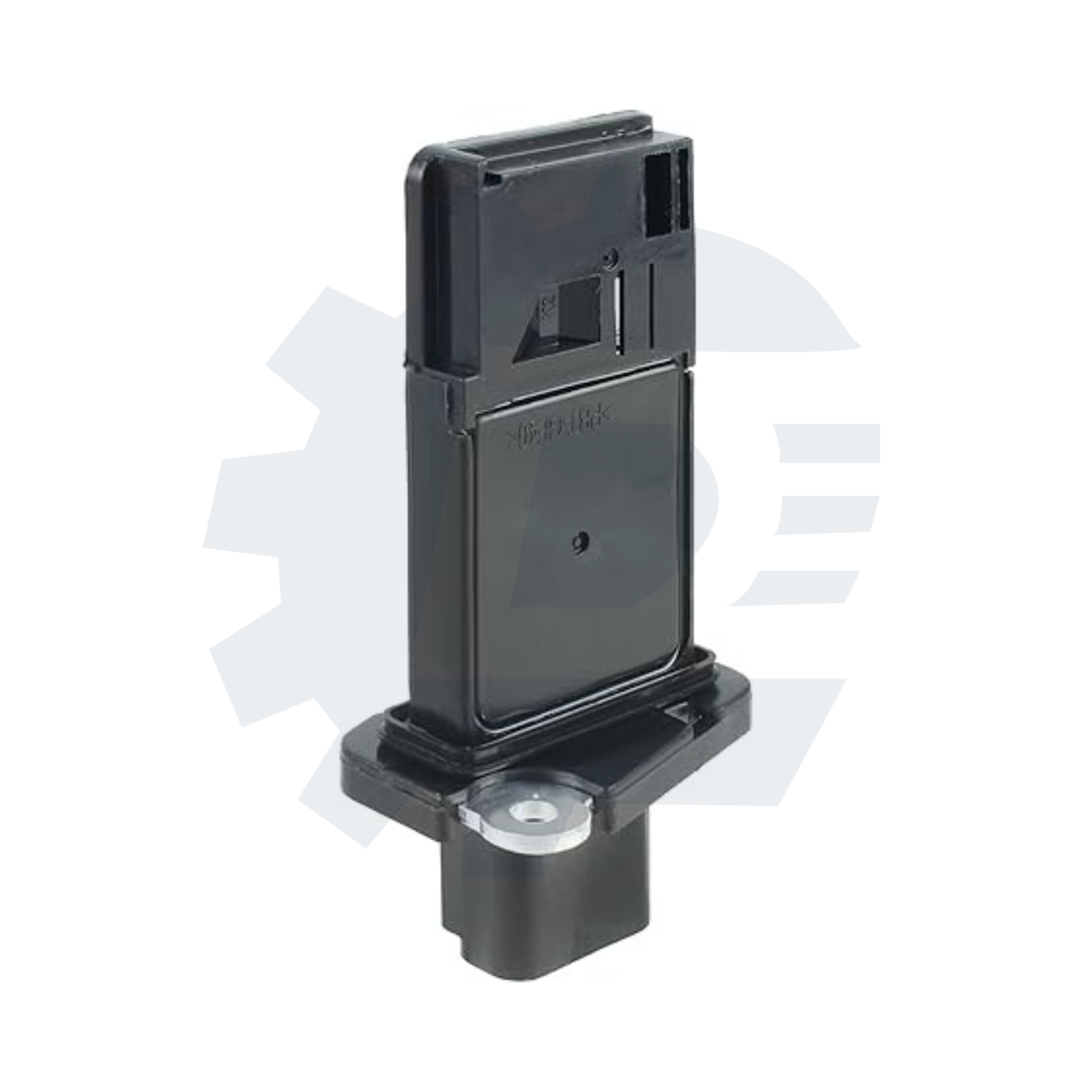Mass air flow sensor 3L3A-12B579-BA for Ford F150 F250 E250 E350 and Lincoln Mercury Mazda vehicles, replaces AFLS131 MAS4540