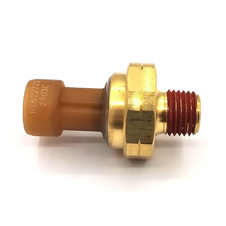 Oil Pressure Sensor RE522723 For John Deere