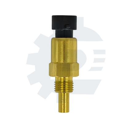 Temperature sensor RE52722 for John Deere 310K 310SJ 5045E 4066R equipment, monitors fuel coolant oil fluid temperature