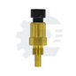 Temperature sensor RE52722 for John Deere 310K 310SJ 5045E 4066R equipment, monitors fuel coolant oil fluid temperature
