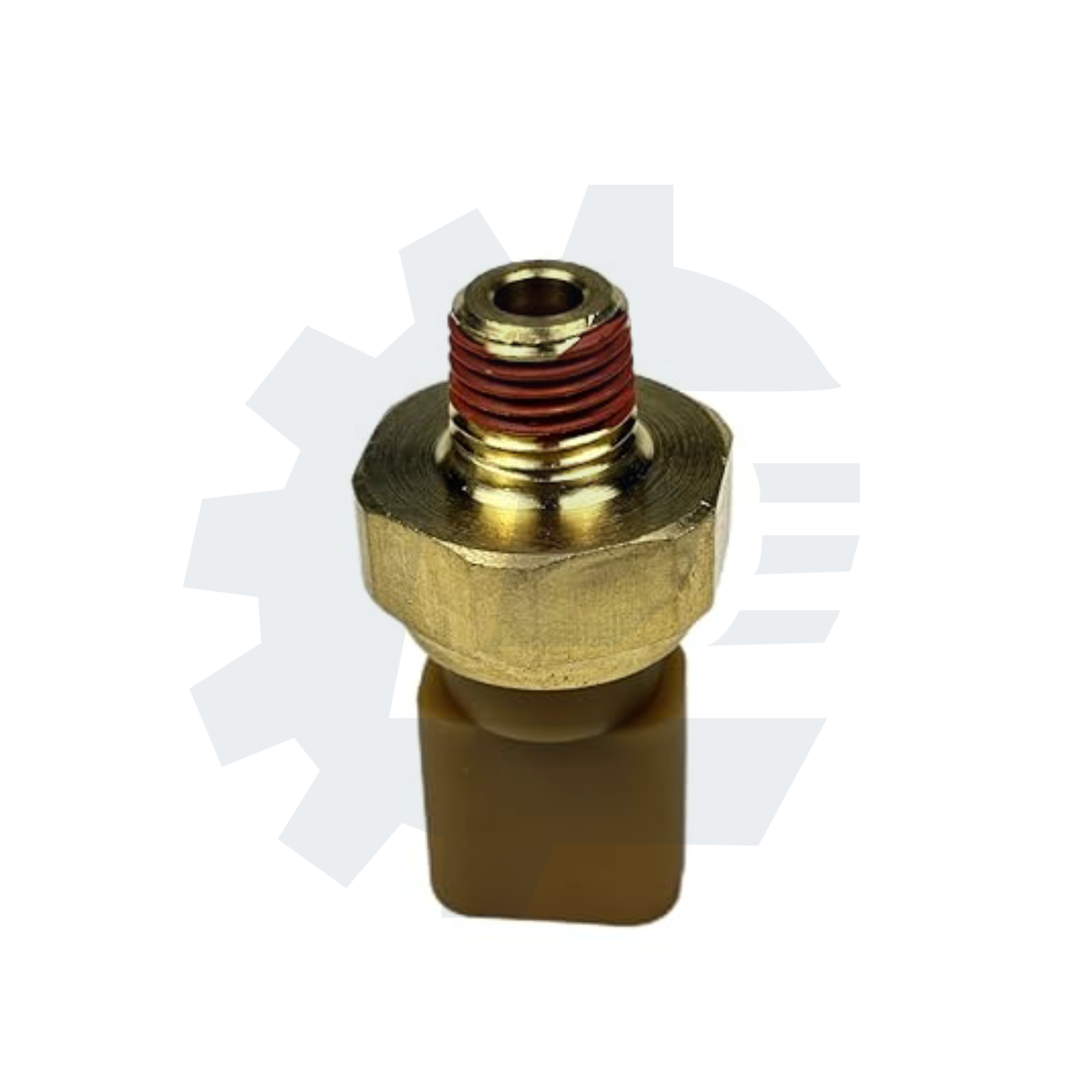 Manifold air pressure sensor RE537639 for John Deere 250GLC 290GLC 130G engines
