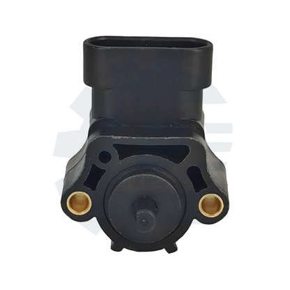 Hydro handle position sensor RE575331 for John Deere 8R 410R 600R tractors, replaces RE243767