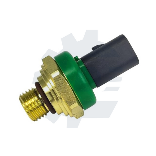 Crankcase pressure sensor RE575415 for John Deere 850K 620G 7200R and compatible models