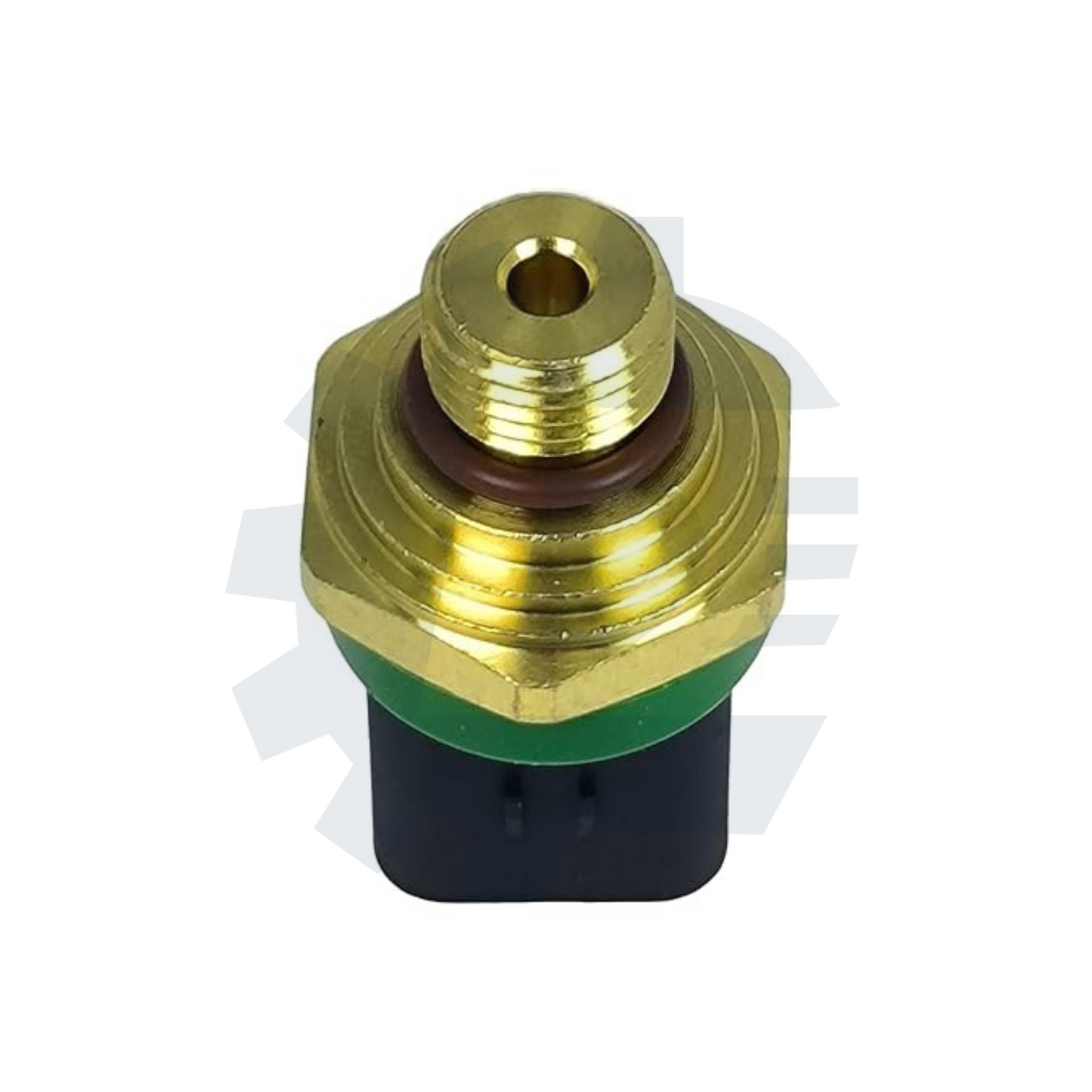 Crankcase pressure sensor RE575415 for John Deere 850K 620G 7200R and compatible models