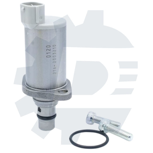 Suction Control Valve SCV 294009-0120 for Nissan