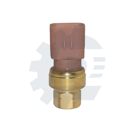 Caterpillar oil pressure sensor part #274-6719. Compatible with CAT engines 3406E, 3412, 3412C, 3456 and Wheel Dozers 834B, 844, 854G