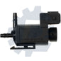 12V electric valve Pierburg 7.02318.01.0 for Land Rover YDJ100000 series, replaces OEM 0396414