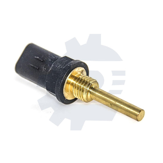 Heavy duty excavator temperature sensor 238-0112 for Caterpillar equipment, replaces OEM 2380112